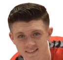 Calum Kavanagh