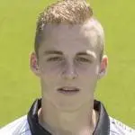 Tim van de Berg