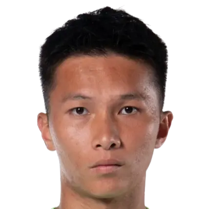 Hoi-Man Chung