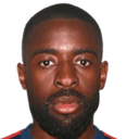 Daniel Osafo-Badu
