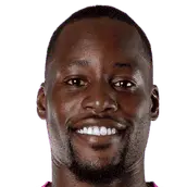 Lionel Mpasi