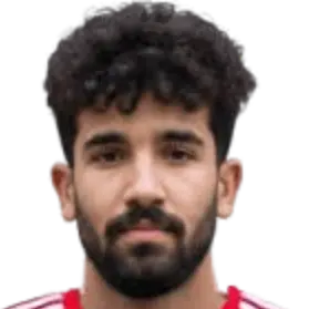Yehia Mostafa