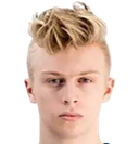 Patrick Genro Veelma