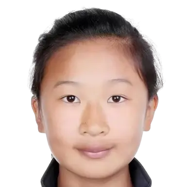 Zhou Xiaoying