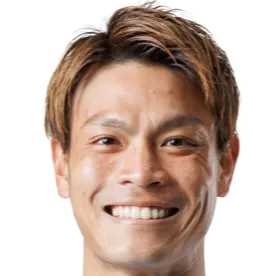 Shusuke Sakamoto