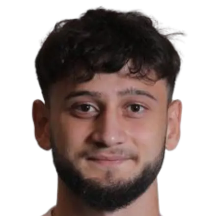 Nariman Akhundzada