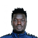 Moses Oloya
