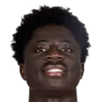 Nana Gyamfi-Amoah