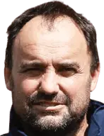 José Luis Sierra