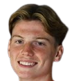 Finn Adams