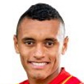 Delio Ramírez