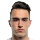 Leon Krekovic