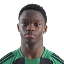 solo traore