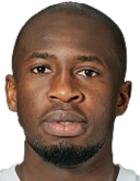 Mamadou Mbodj