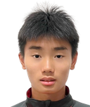 Liang Yuhao
