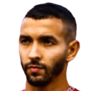hamza fassoukh