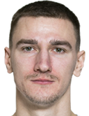 Sergey Iljin