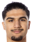 Ishak Shamoun
