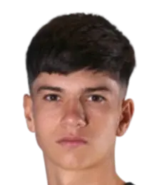 Nicolás Lozano