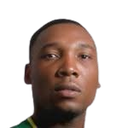 Clement Mzize