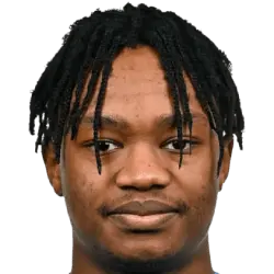 mark mbuli