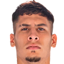 Mathias Olivera