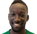 Omar Jagne