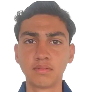 Thomas Contreras
