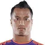Yumnam Raju