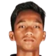 Aditya Warman