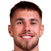 Oscar Mingueza