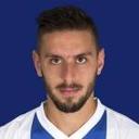 Stamatios Sapalidis