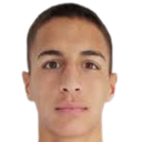 facundo bernal