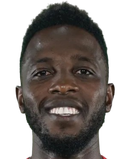 Godfrey Bitok Stephen