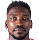 Sammy Ameobi