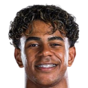 لامين يامال