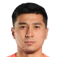 Muhammdabobir Mo'ydinov