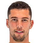David Soria
