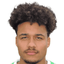 Shamal George