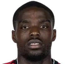 Niels Nkounkou