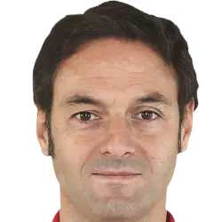 Santi Denia