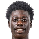 Avery Appiah