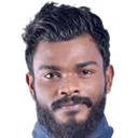 Mohamed Irufaan
