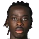 momodou jaiteh