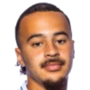 Devon Koswal