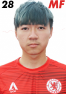 Wang Hsiang-Yi