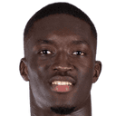 Pape Daouda Diong