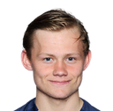 Tobias Fjeld Gulliksen