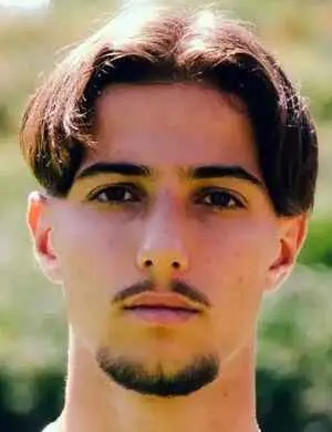 Arda Bilgilisoy