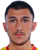 Muhammed Sarikaya